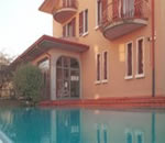 Hotel Chiara Sirmione Lake of Garda